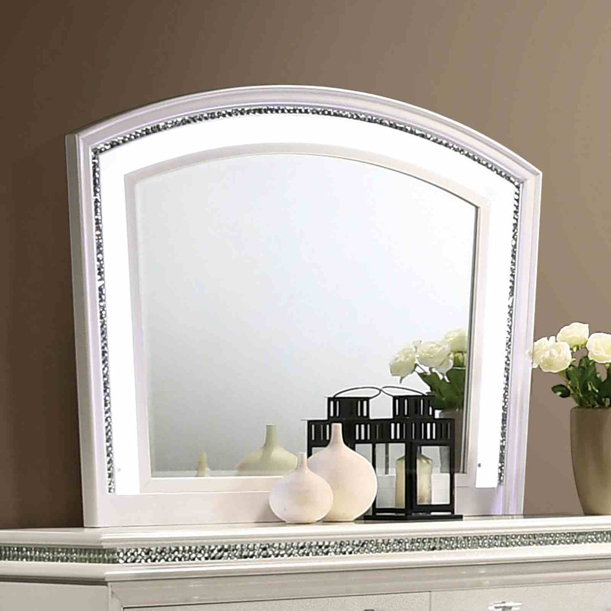 Maddie Mirror