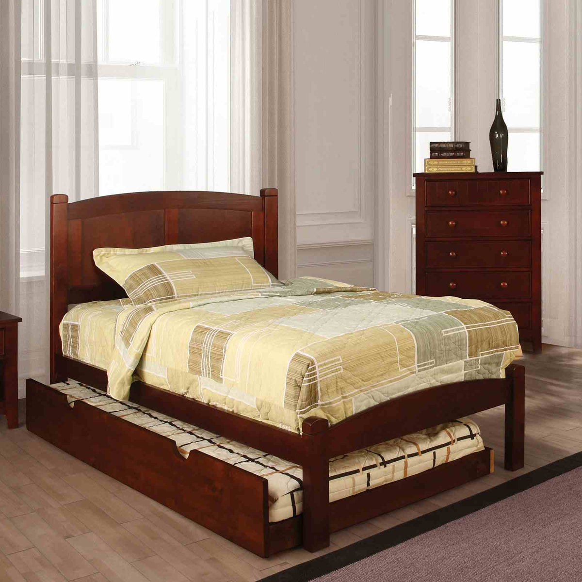 Cara Bedroom Set