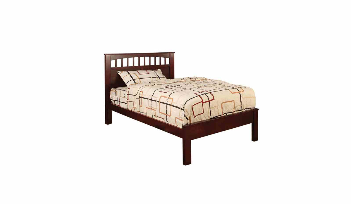 Carus Bed