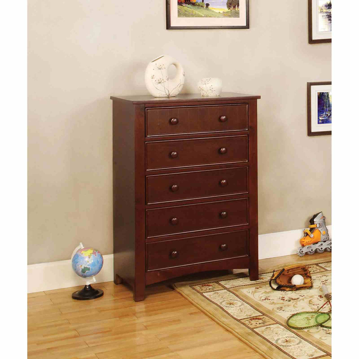 Omnus Chest