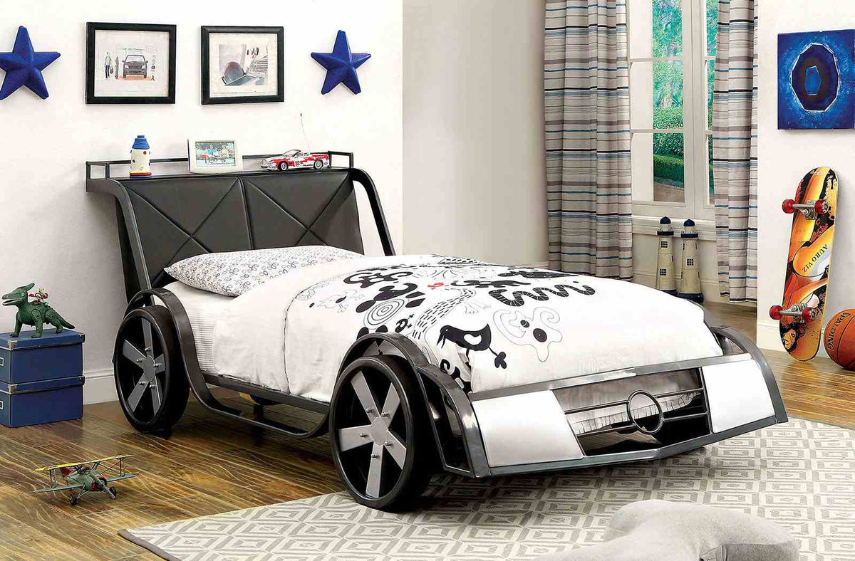 Gt Racer Bed