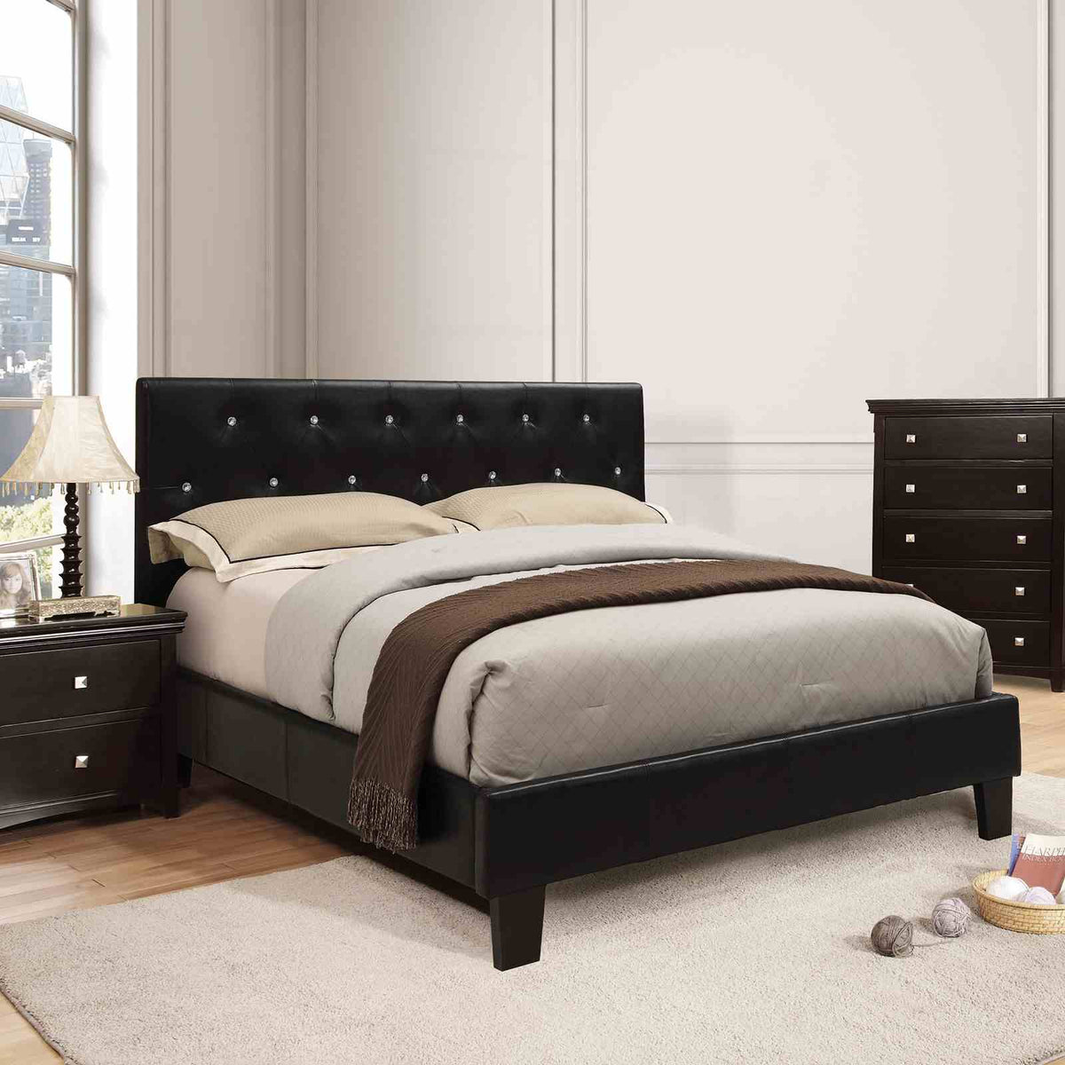Velen Bed