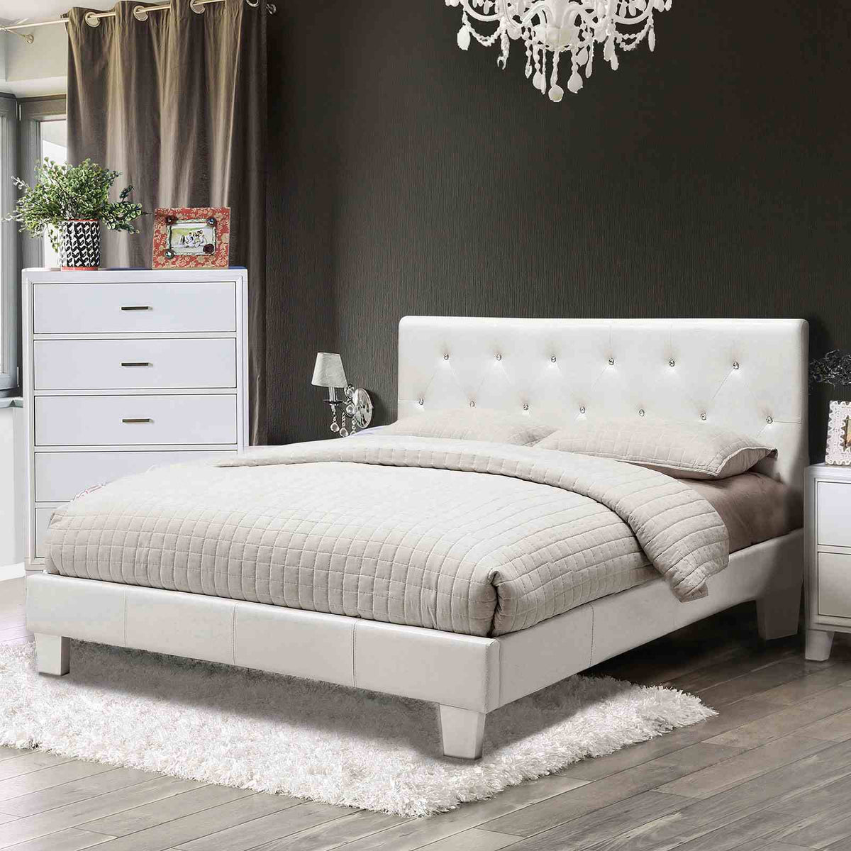 Velen Bed