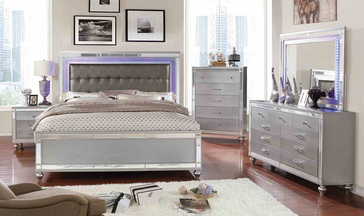 Brachium Bed
