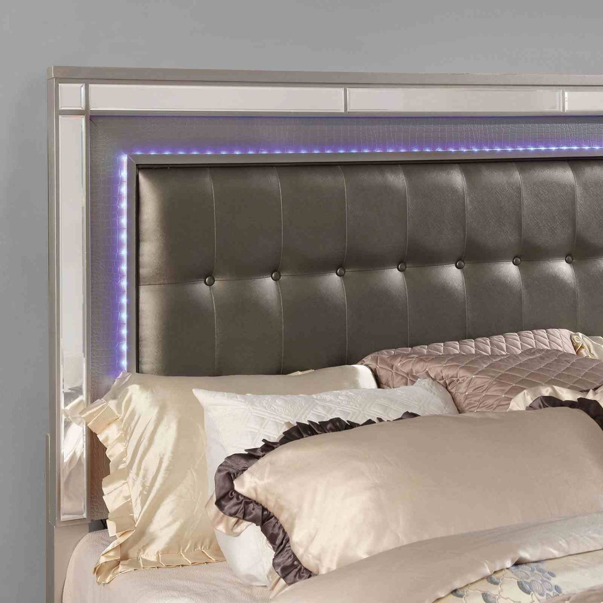 Brachium Bed