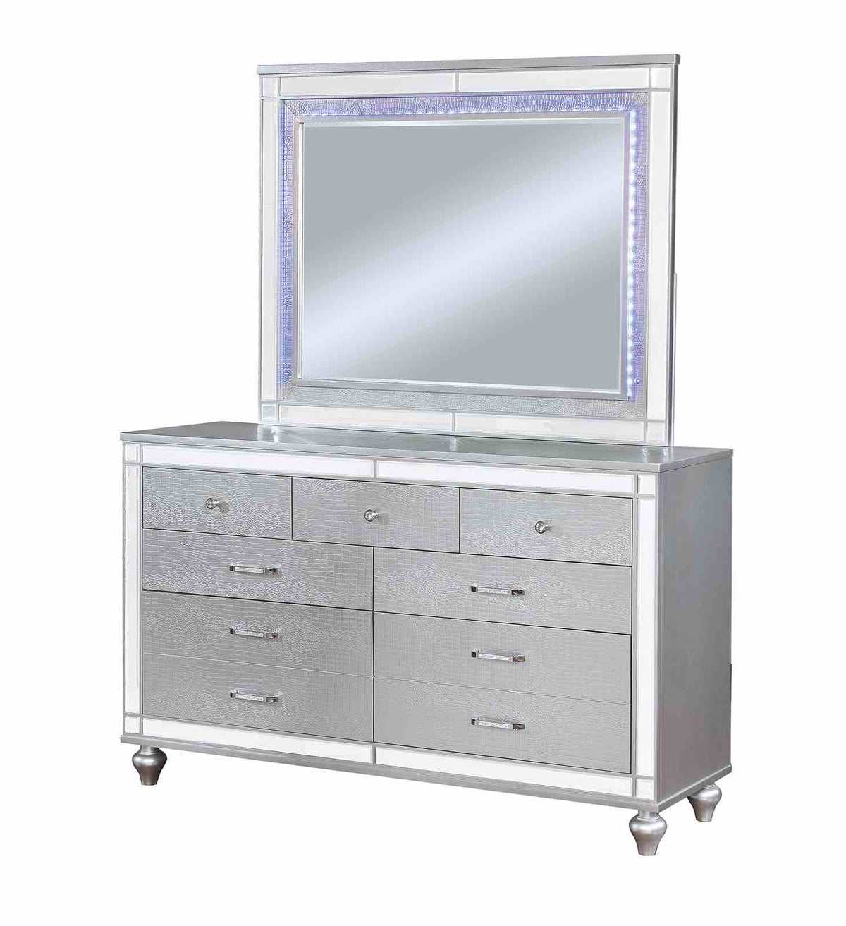 Brachium Dresser