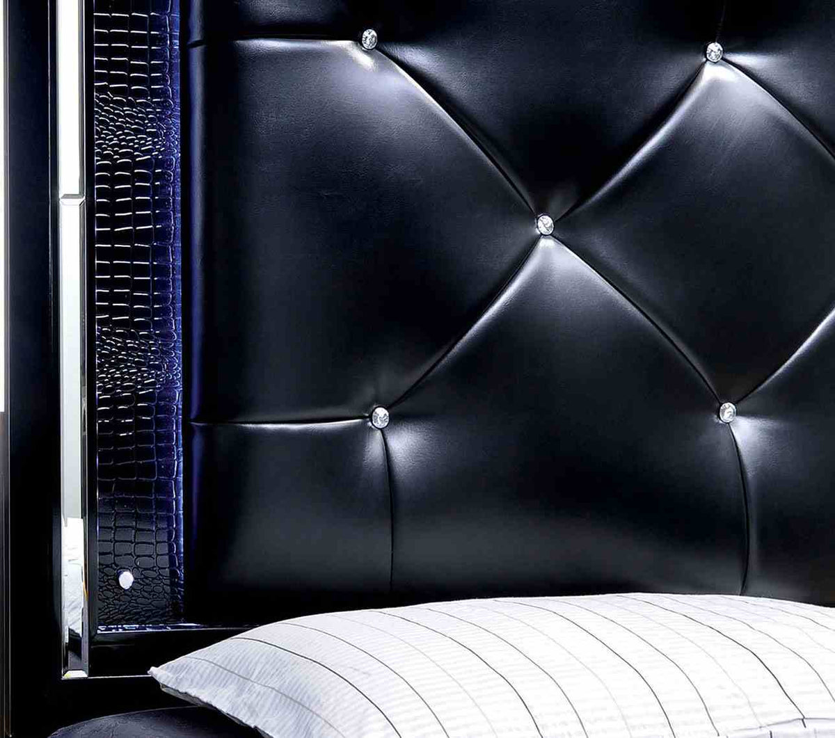 Bellanova Bed