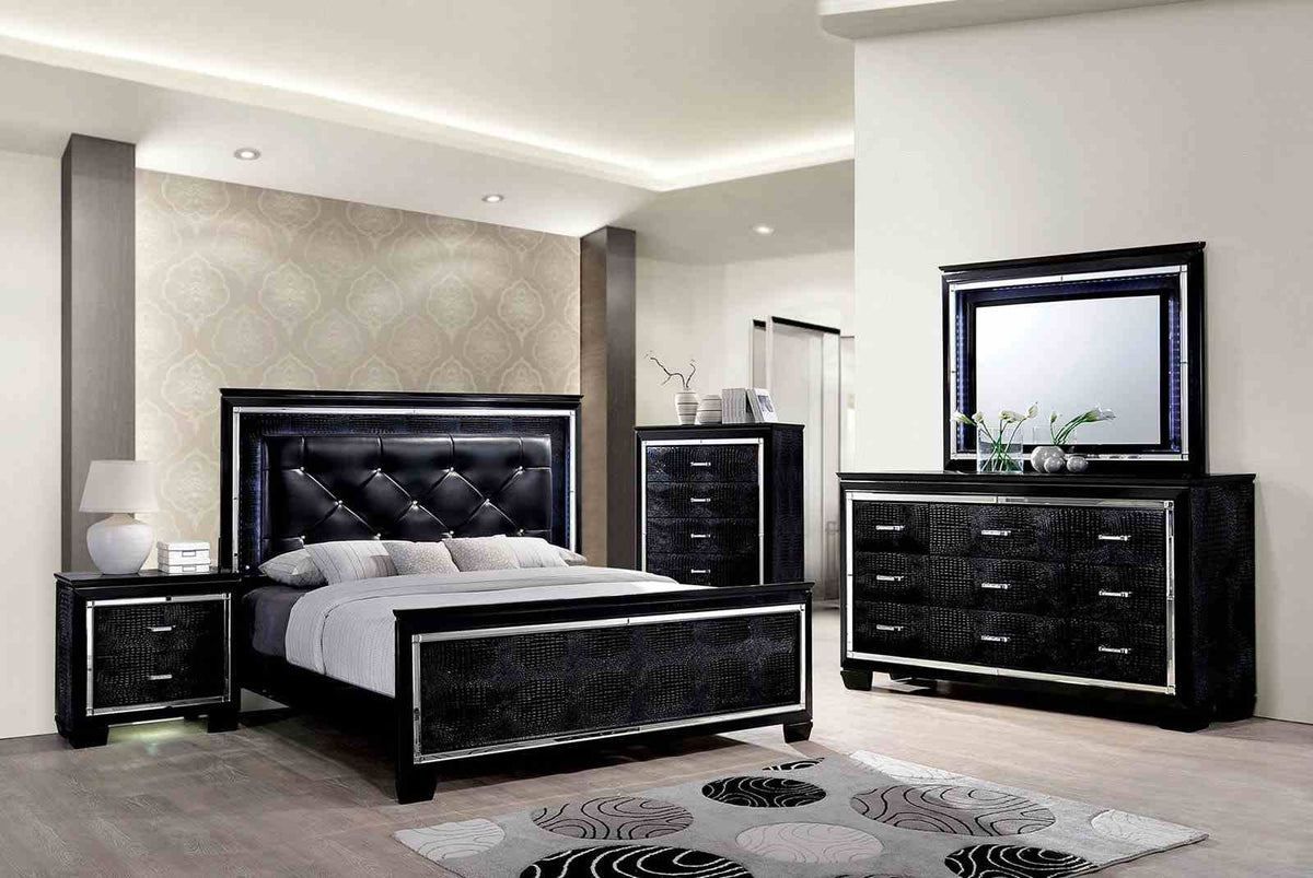 Bellanova Nightstand