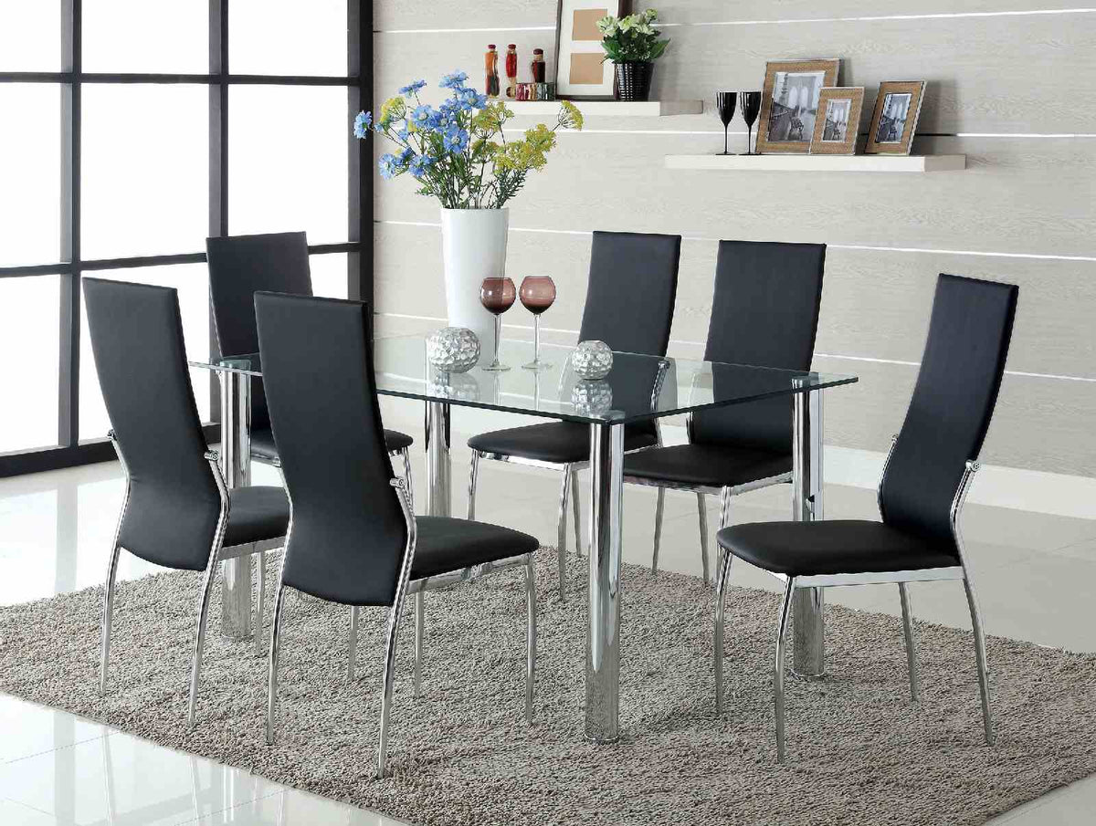 Kalawao Dining Set