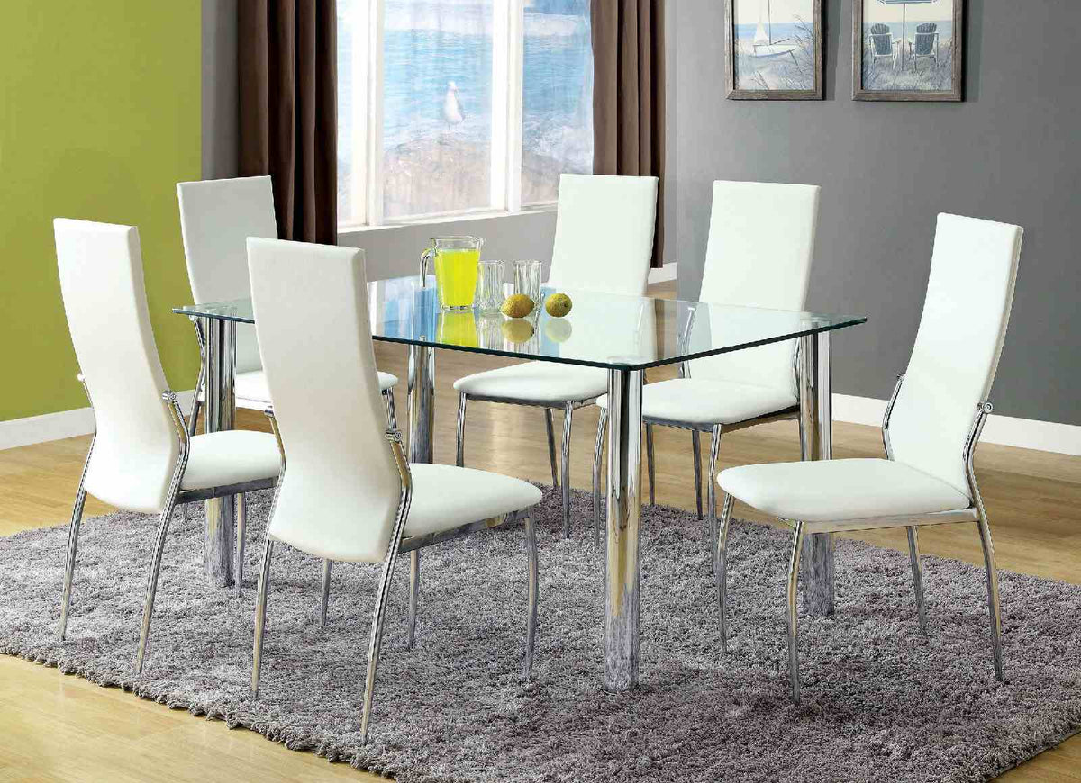 Kalawao Dining Set