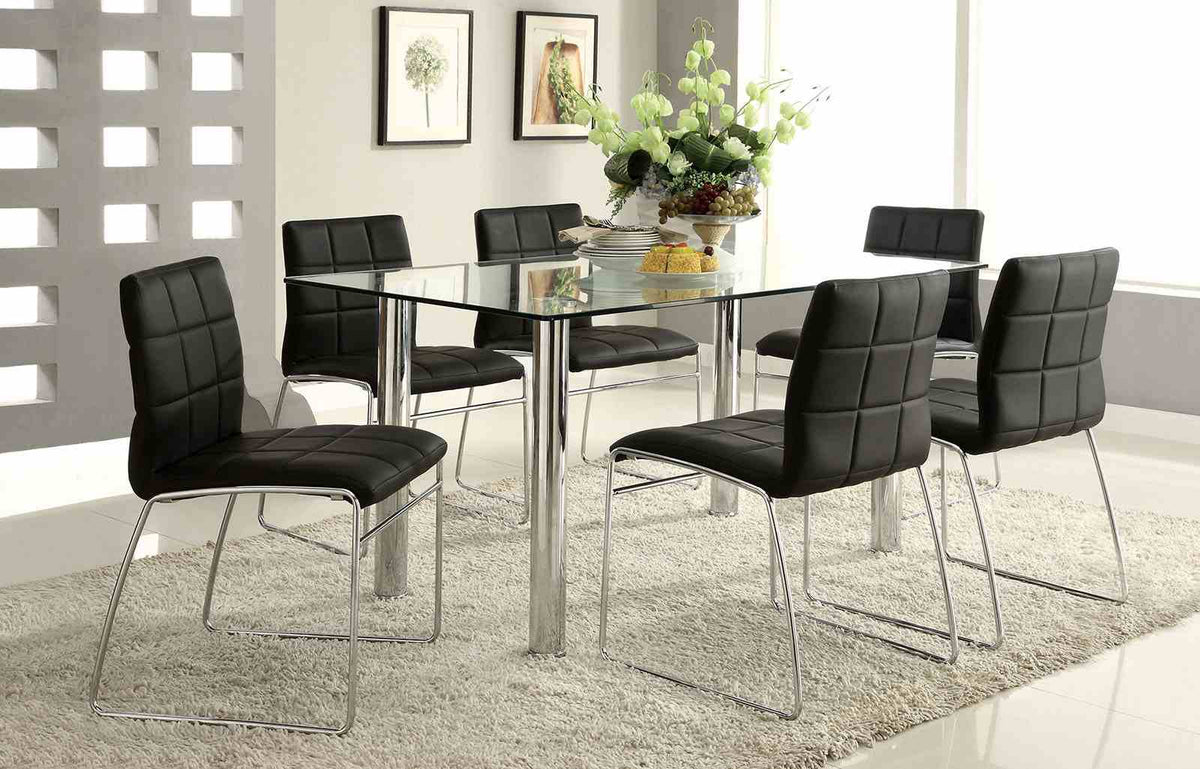 Oahu Dining Table