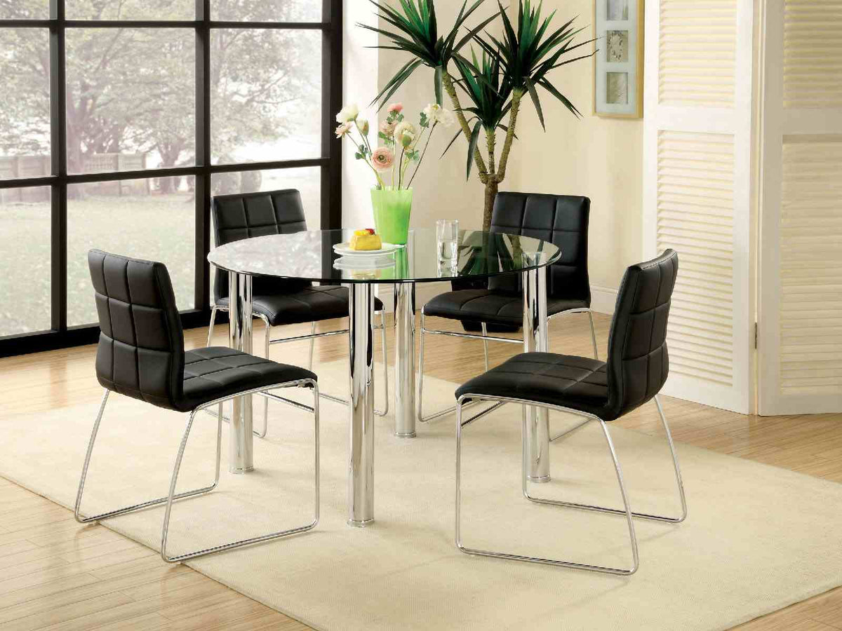 Oahu Chair