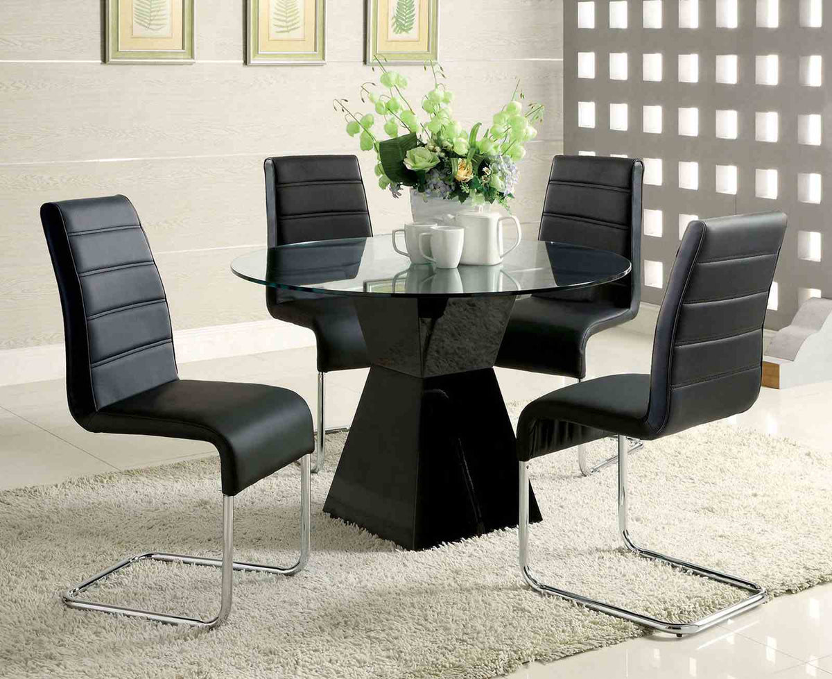 Mauna Chair