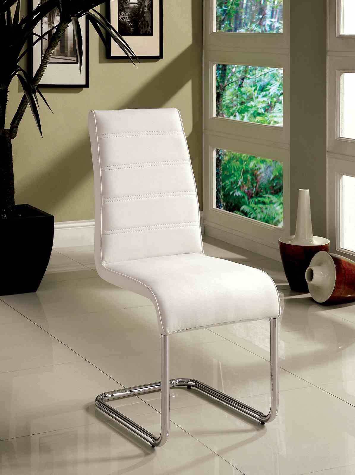Mauna Chair