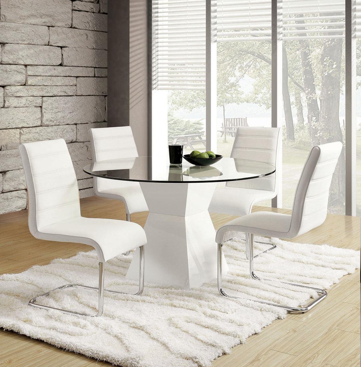 Mauna Chair