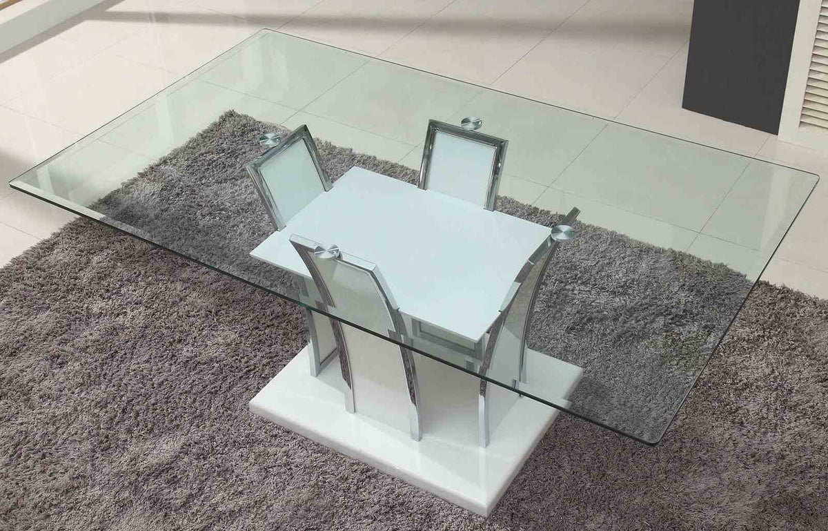 Glenview Dining Table