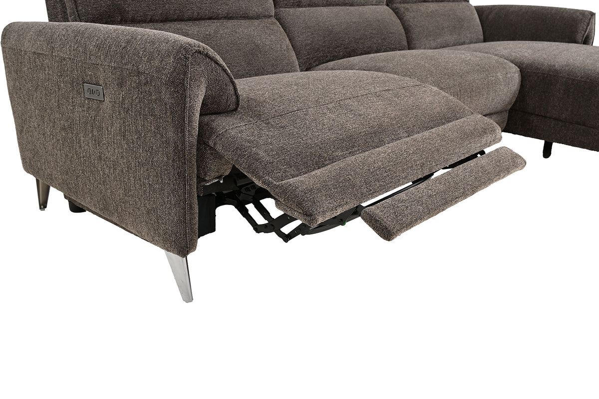 Brande Motion