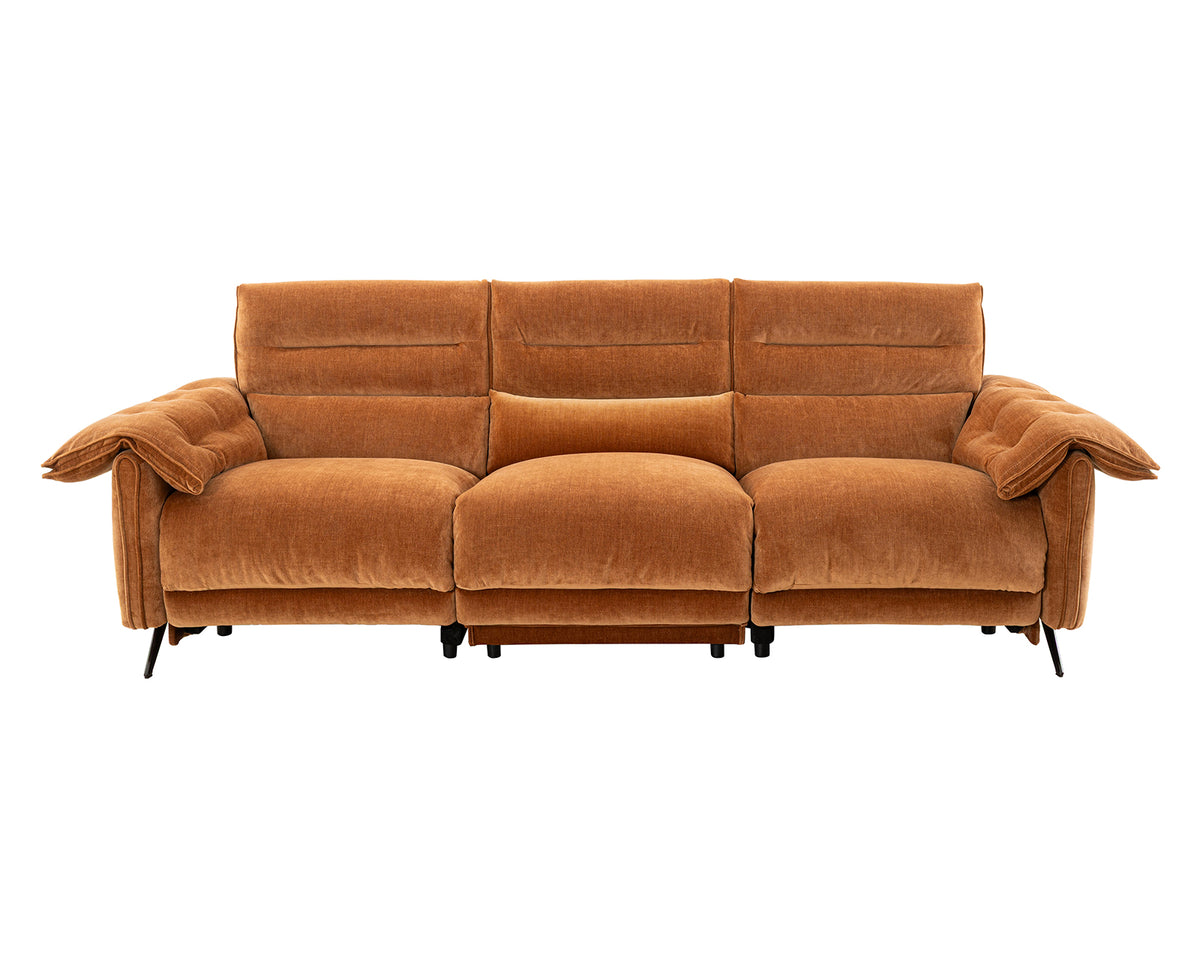 Morley Motion