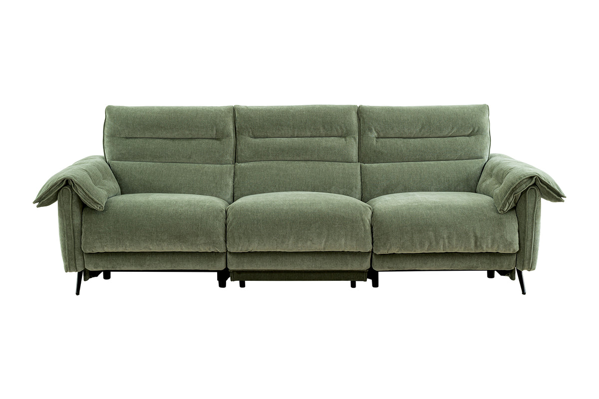 Morley Motion