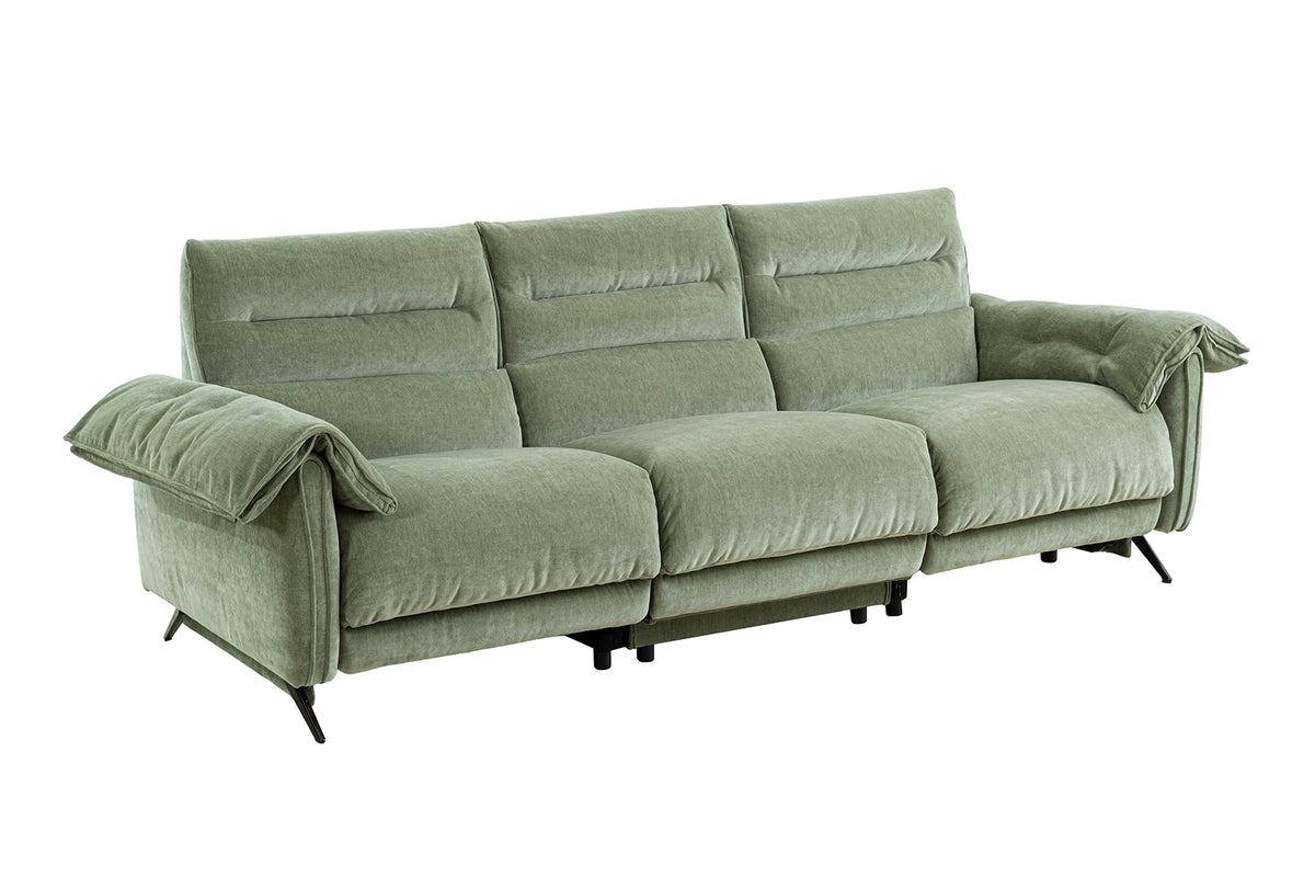 Morley Motion