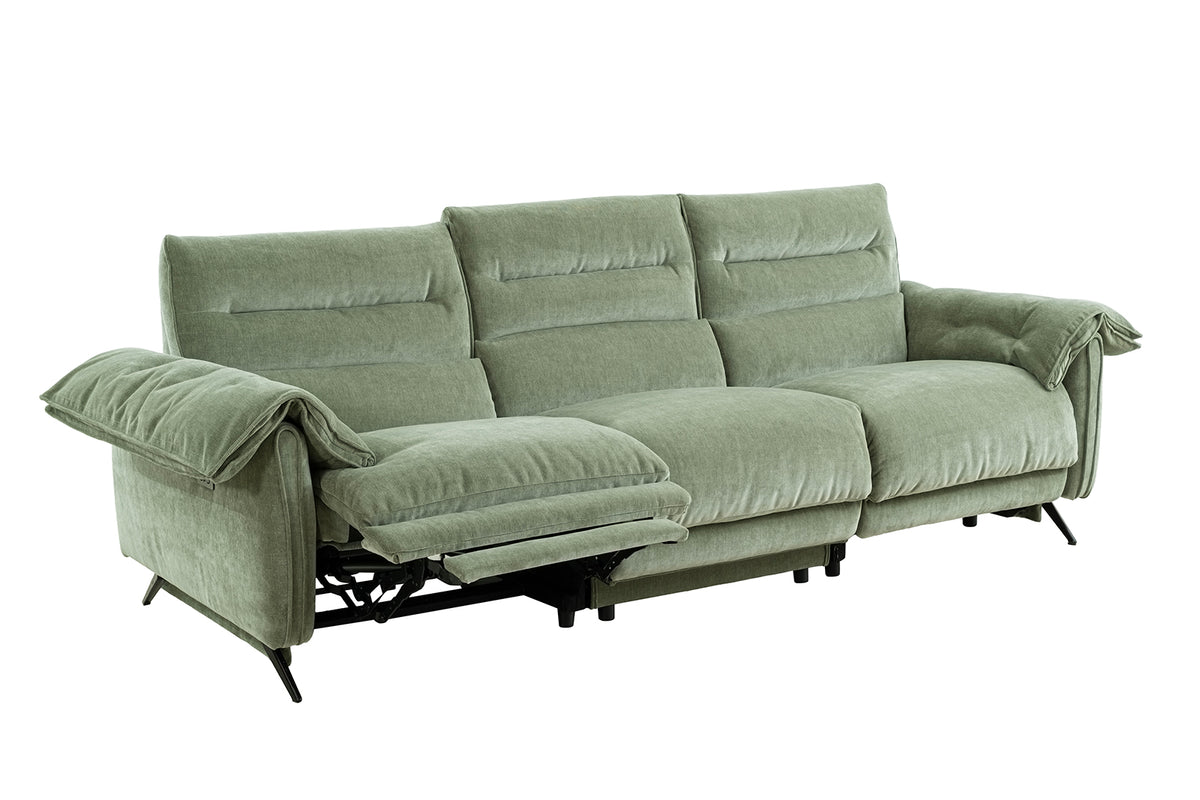 Morley Motion