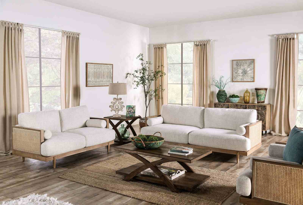 Alesund Upholstery Set