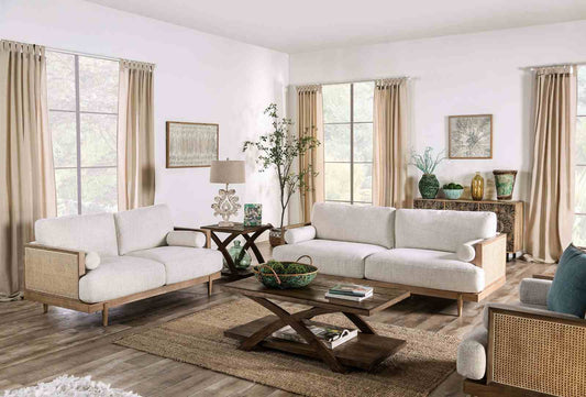 Alesund Upholstery Set