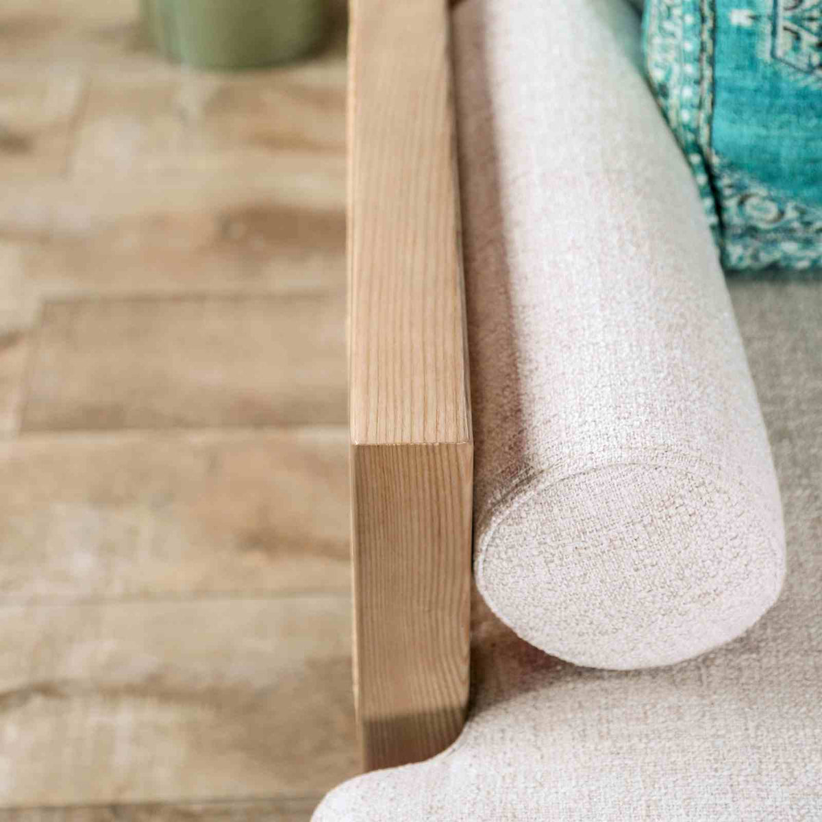 Alesund Upholstery Set