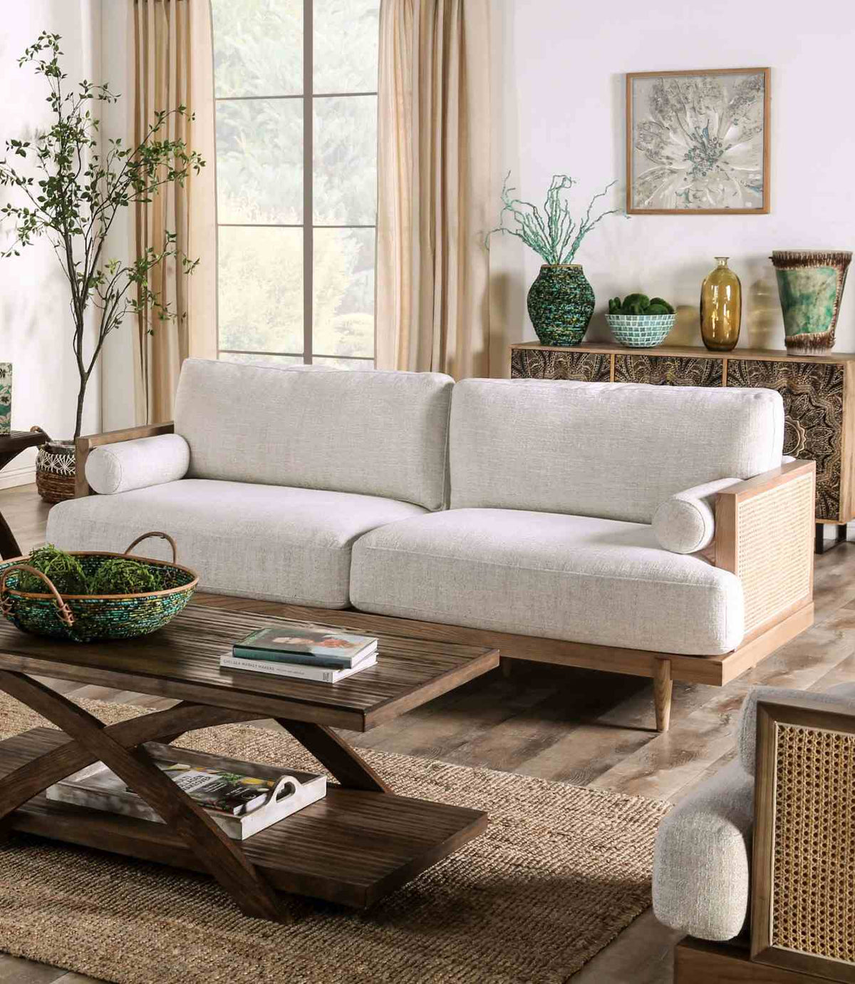 Alesund Sofa