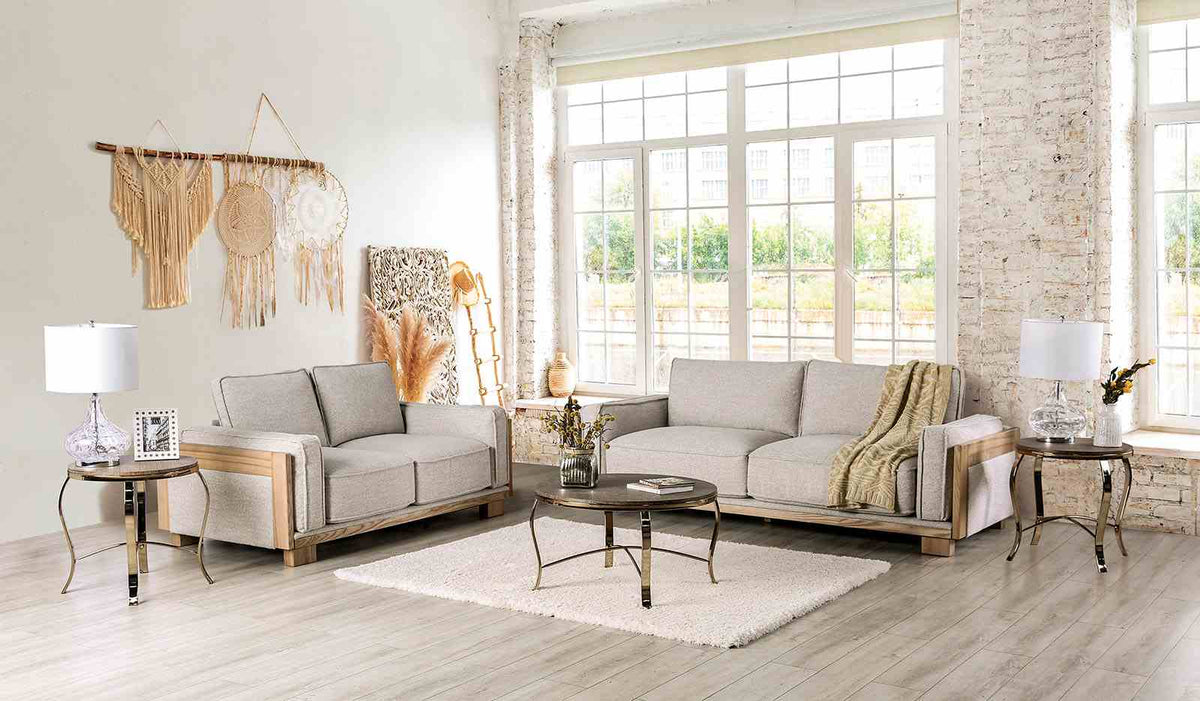 Harstad Upholstery Set