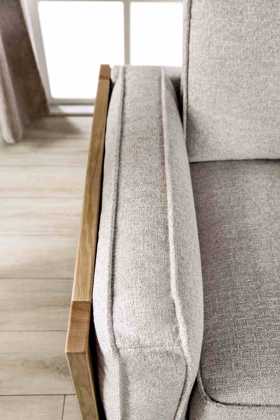 Harstad Upholstery Set