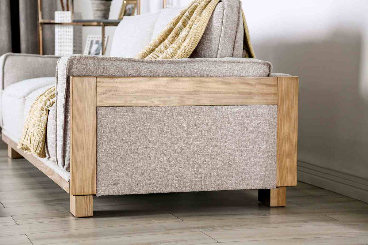 Harstad Upholstery Set