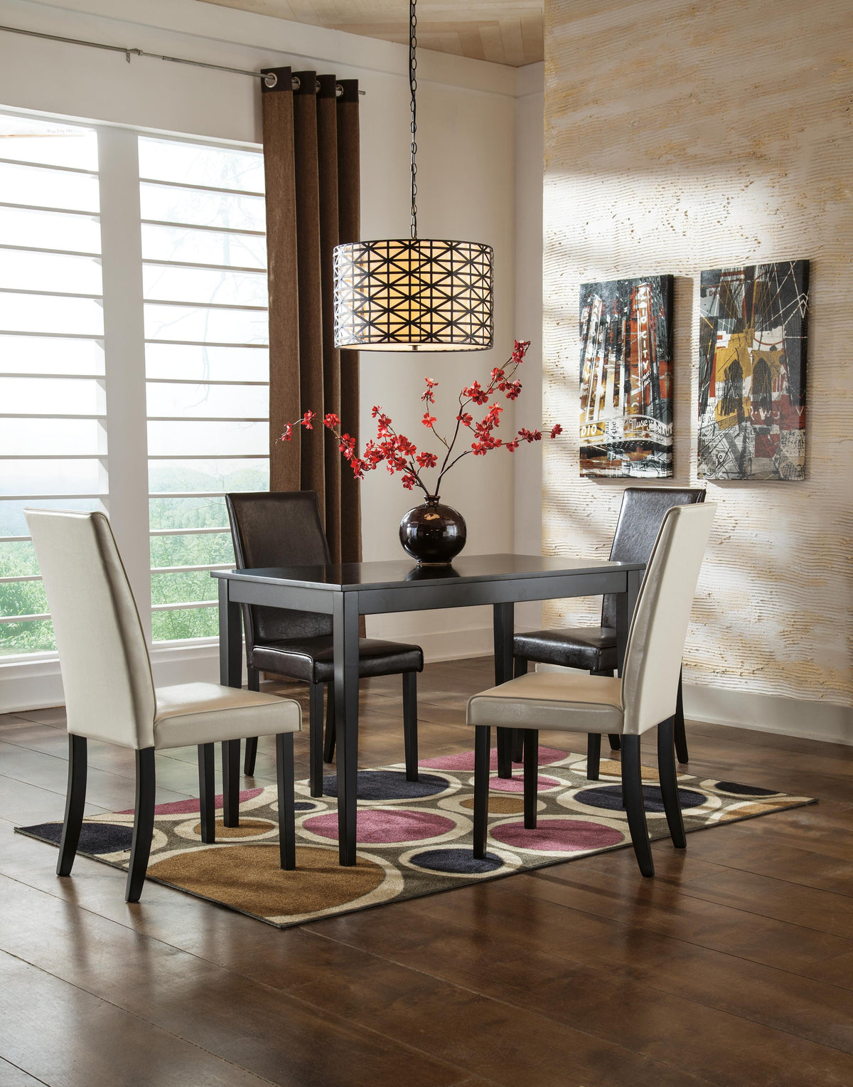 Kimonte Dining Table