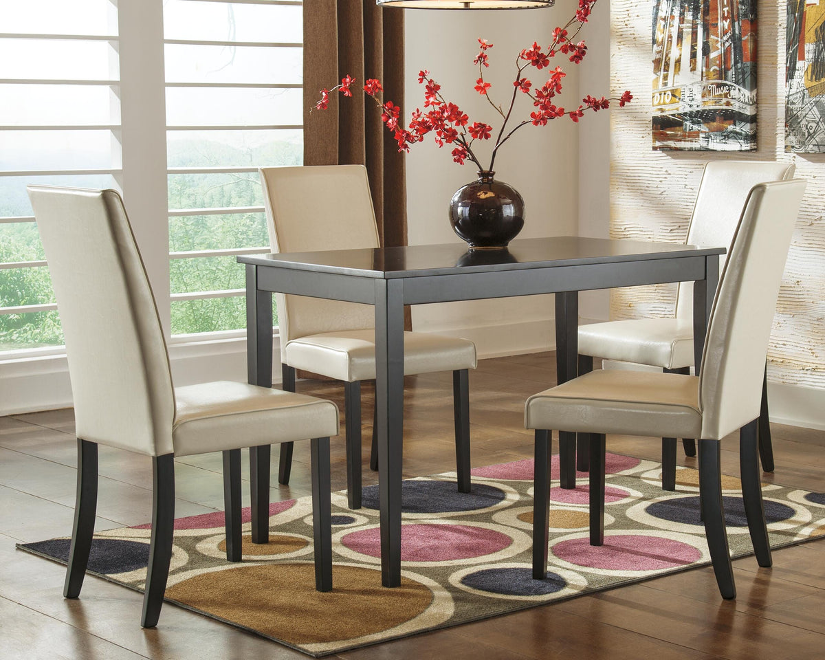 Kimonte Dining Table
