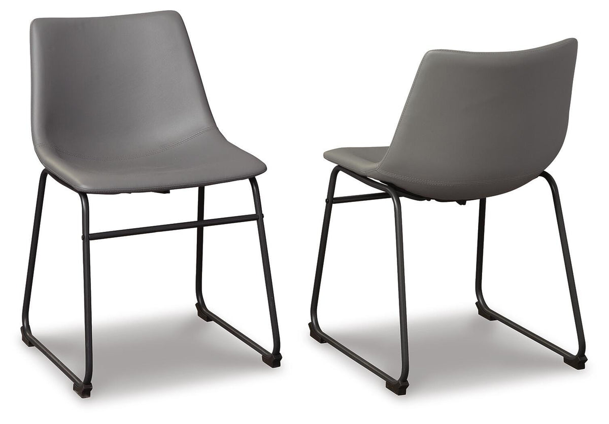 Centiar Dining Chair (Set of 2)