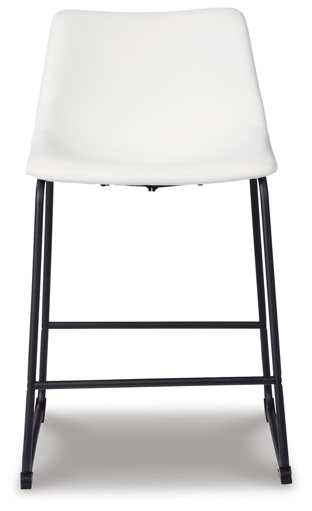 Centiar Counter Height Bar Stool (Set of 2)
