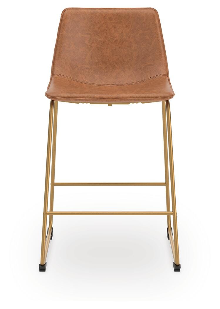 Ciabori Counter Height Barstool (Set of 2)