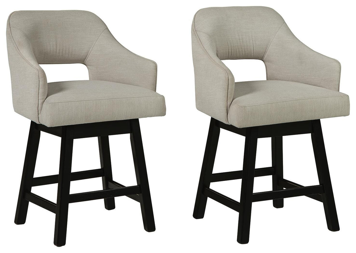 Tallenger Counter Height Bar Stool