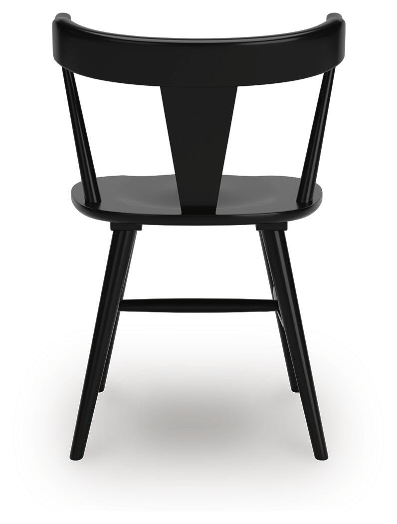 Gretlynn Dining Table and 6 Chairs