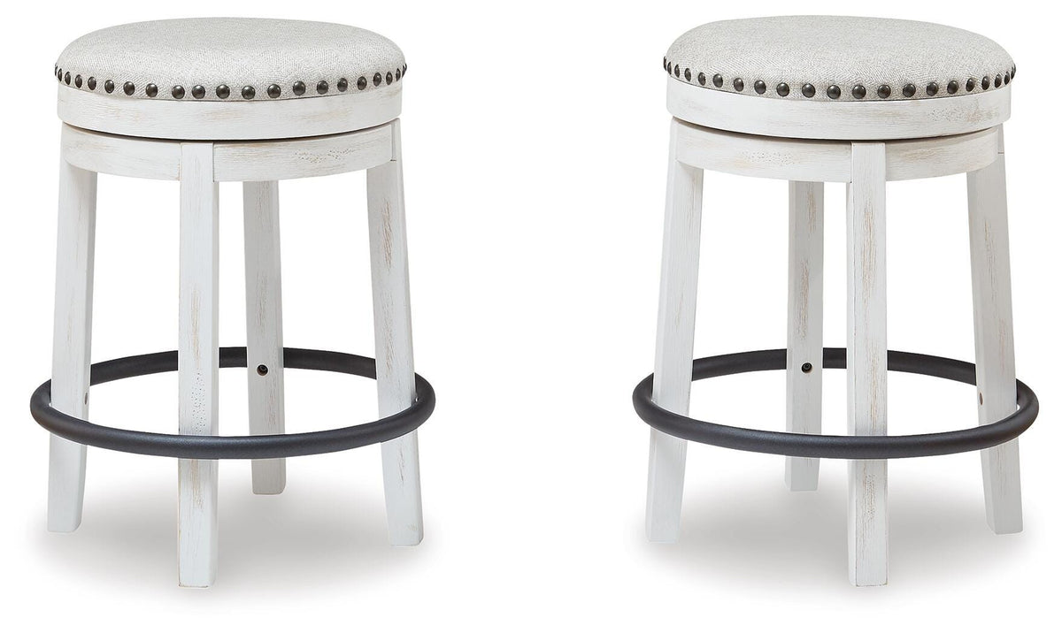 Valebeck Counter Height Stool
