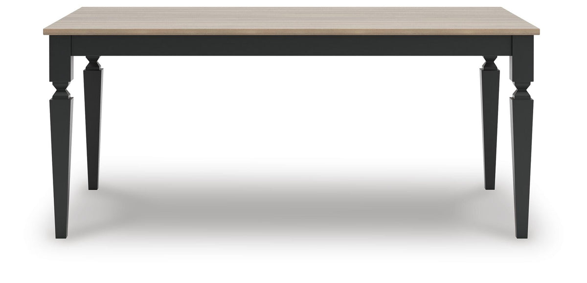 Brenkerton Dining Table