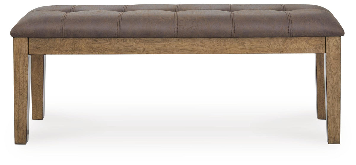 Urbinforte 50" Dining Bench