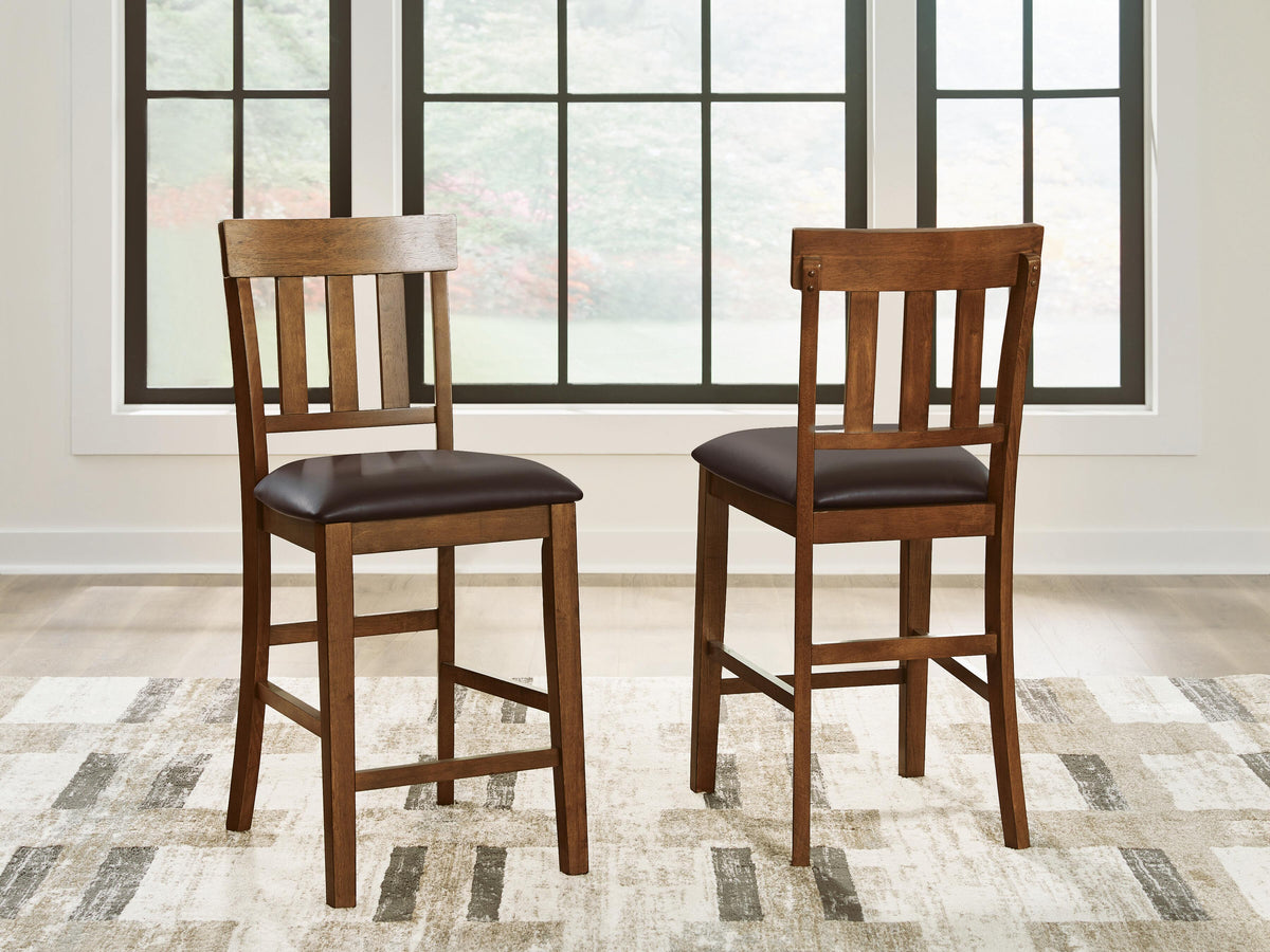 Ralene Counter Height Bar Stool
