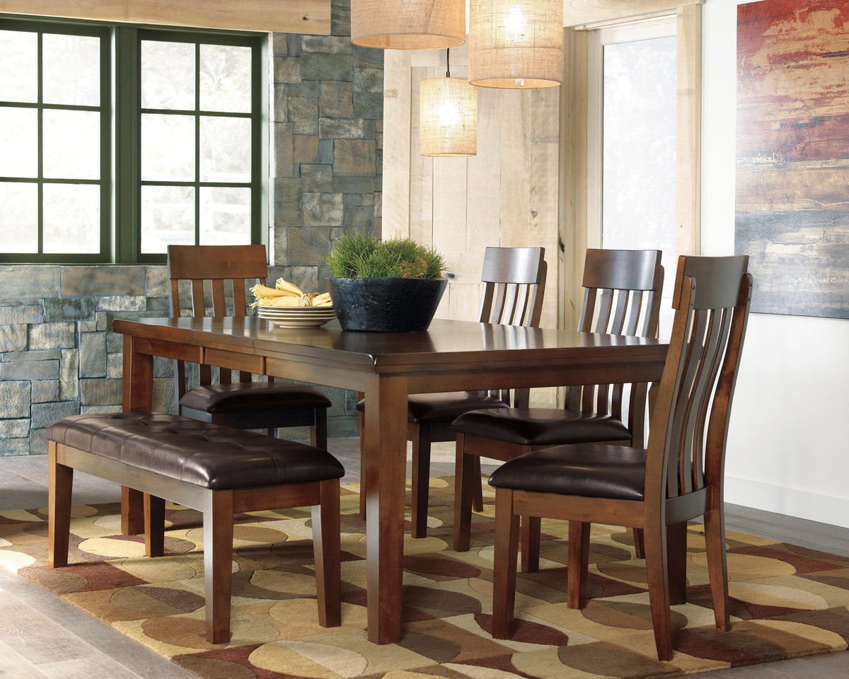 Ralene Dining Bench
