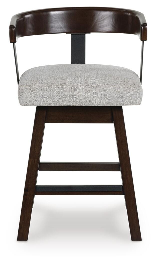 Haddigan Counter Height Barstool