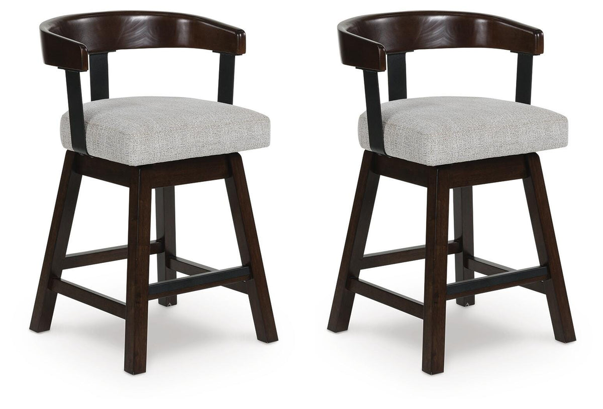 Haddigan Counter Height Barstool