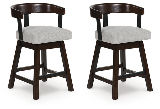 Haddigan Counter Height Barstool