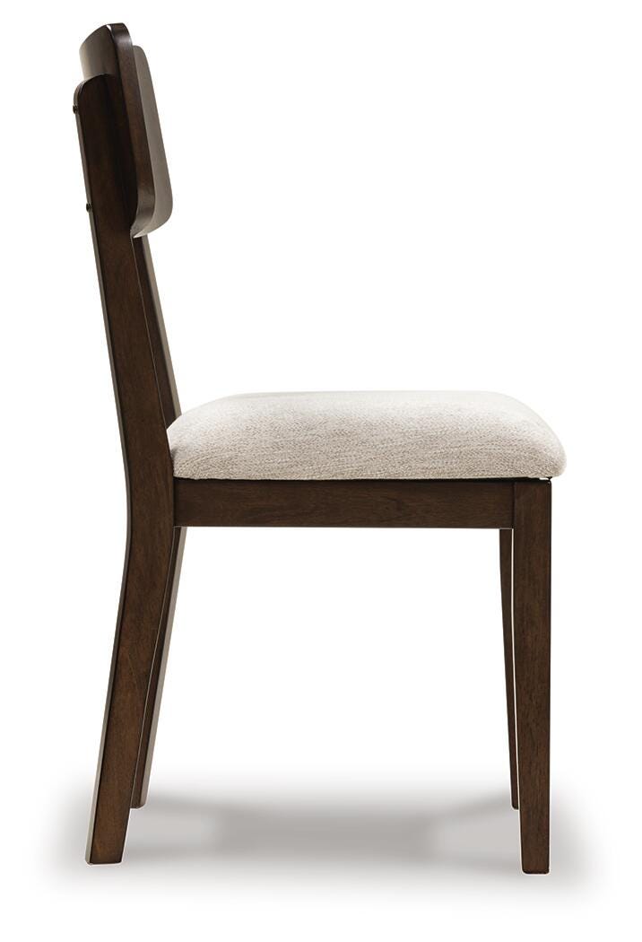Mallenette Dining Chair (Set of 2)