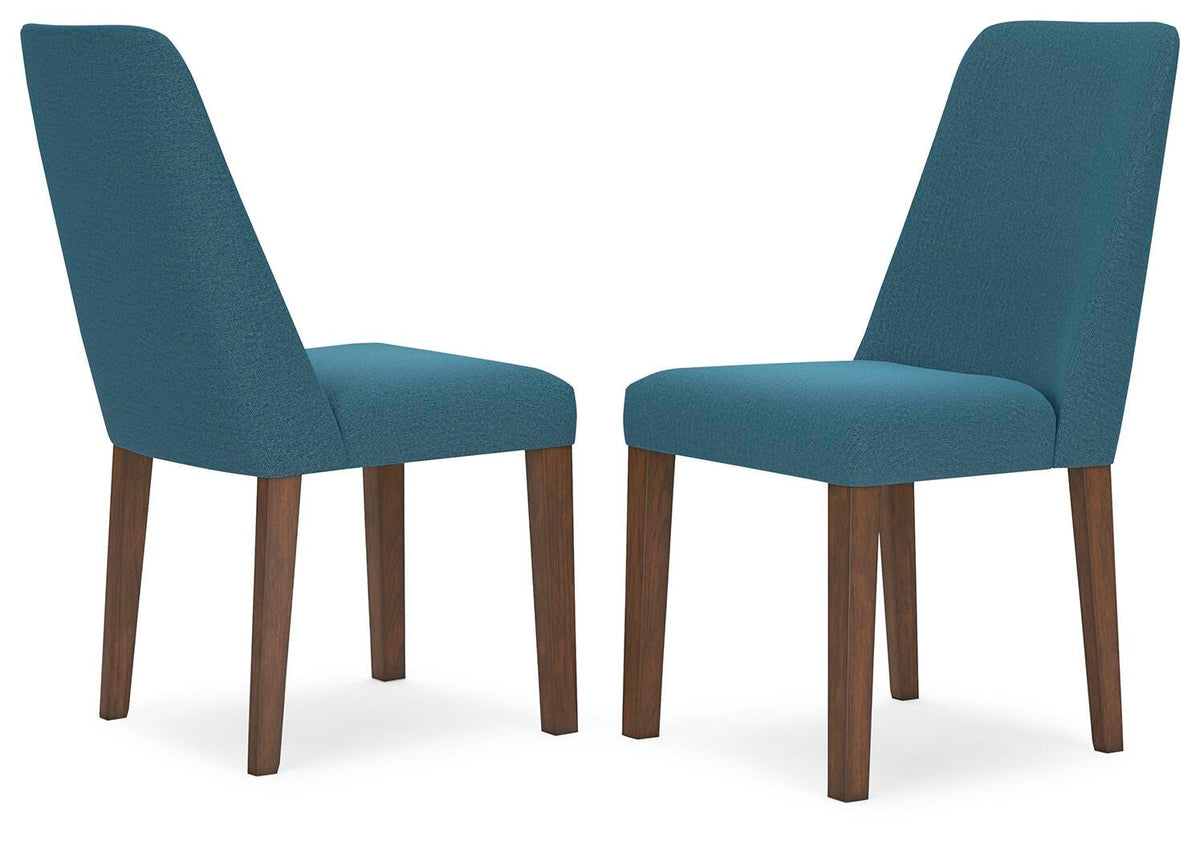 Lyncott Dining Chair (Set of 2)