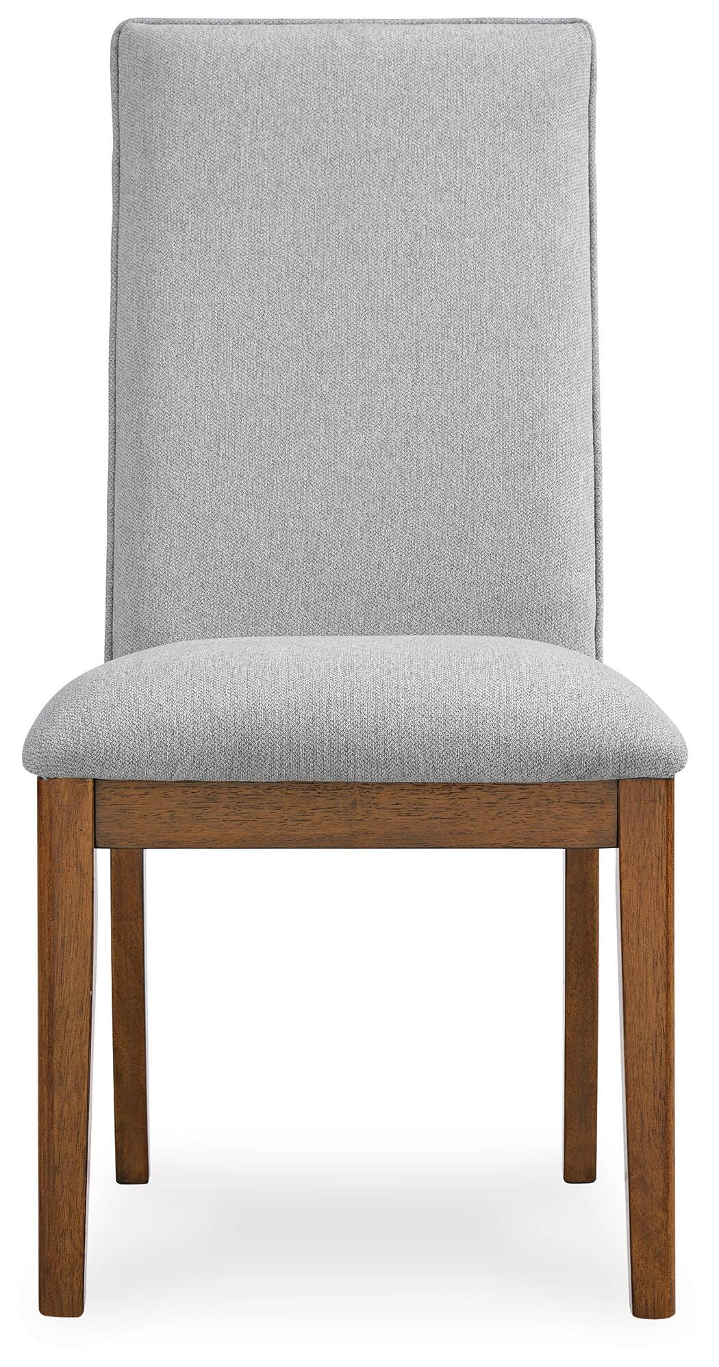 Lyncott Extension Dining Table and 4 Chairs